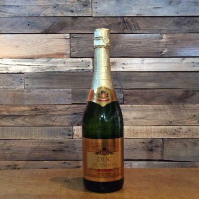 Duc De Valmer Blanc De Blanc Brut